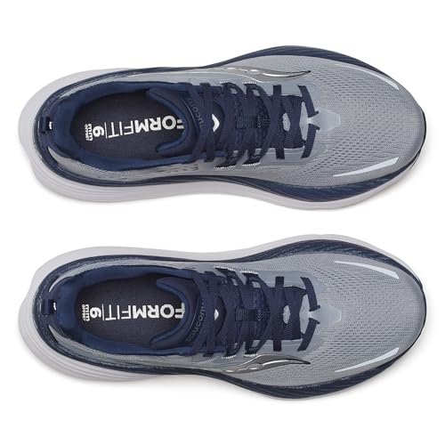 Image of Saucony Men's Hurricane 24 Sneaker