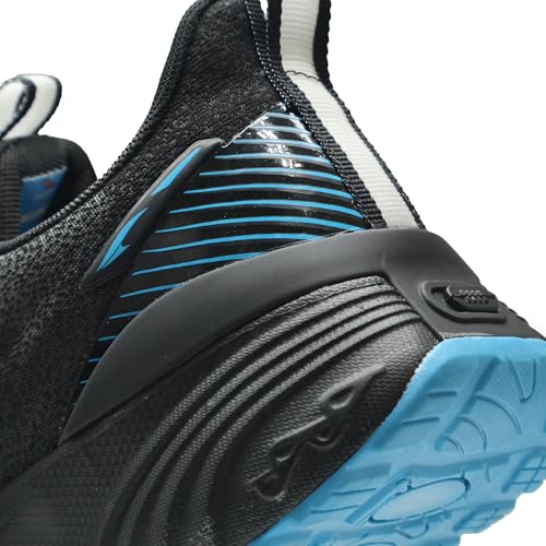 Image of ASIAN Men's QUANTUM-09 Sports Lightweight Running Shoes with Bounce and Upper Fabric for Breathability with Phylon Sole with Memory Foam Insole for Mens and Boys Also for Casual Wears