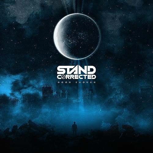 Amazon.co.jp Good Enough (Reissue) [Explicit] Stand Corrected Digital Music