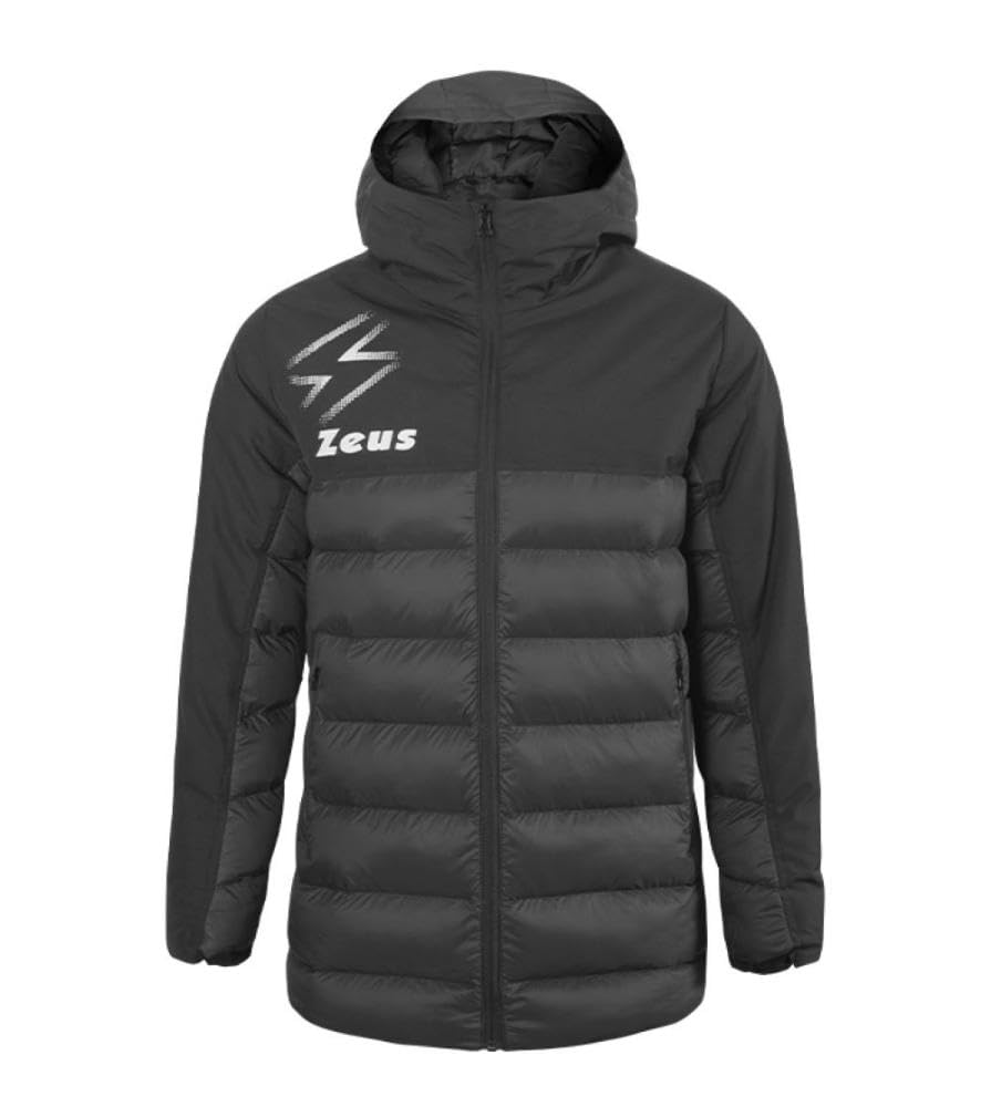 ZEUS VESTE GLI DEI Olympia GIUBBOTTO Unisex - Adulto (Pacco da 1)