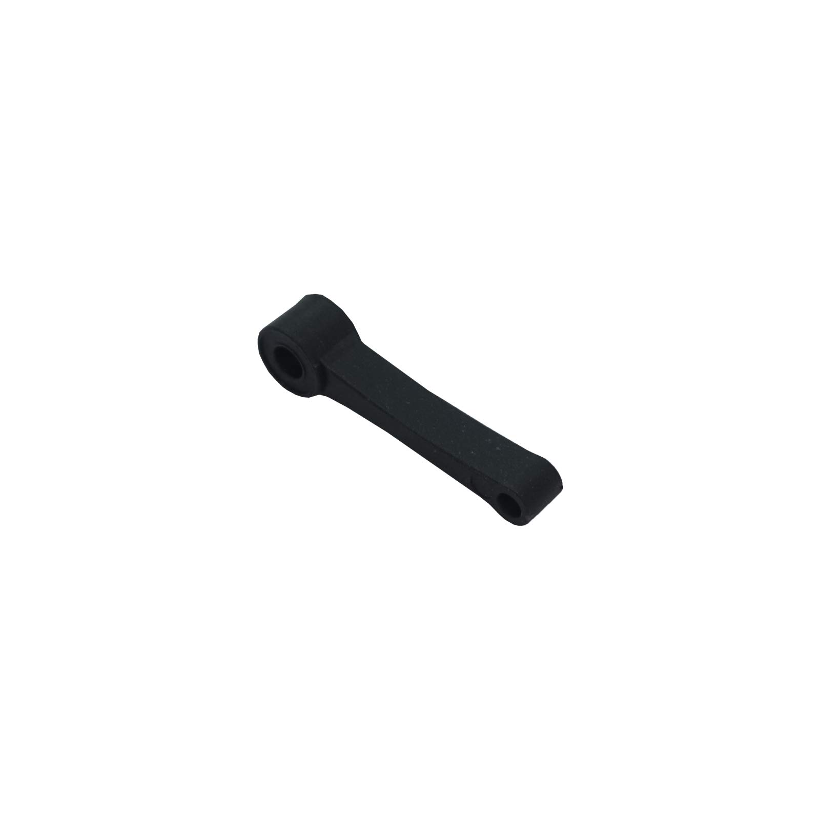 Guide Rail En Plastique Pour Toit Ouvrant Mercedes Classe A/B (W169/W245) - Réf. A1697800244
