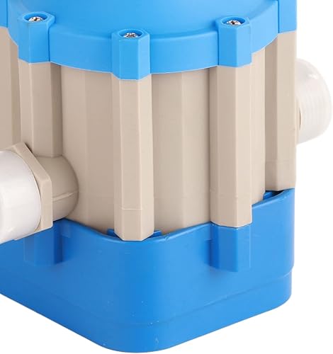 Miniatura 6 de Mokernali Controlador de bomba de agua, interruptor de presión automático de bomba de agua, controlador electrónico eléctrico para bomba