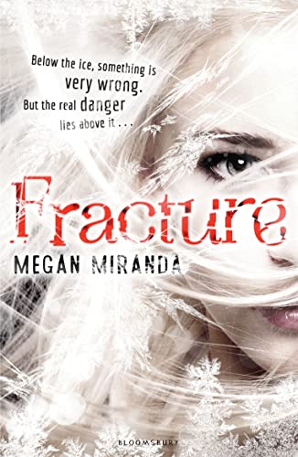 Fracture view 2