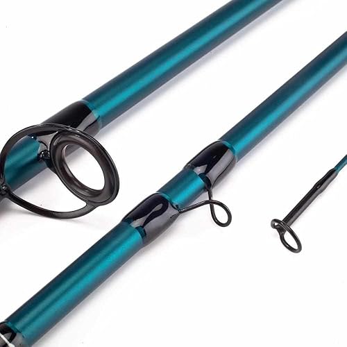 Miniatura 8 de Redington Predator Fly Fishing Rod with Tube, 4 Pieces, Big Game Fish Rod, Freshwater and Saltwater