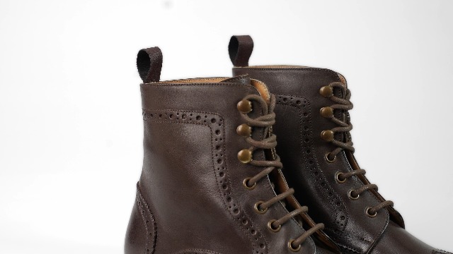 Timberland Uomo Scarpe Derby Uomo Eleganti In Pelle Nera E Suola