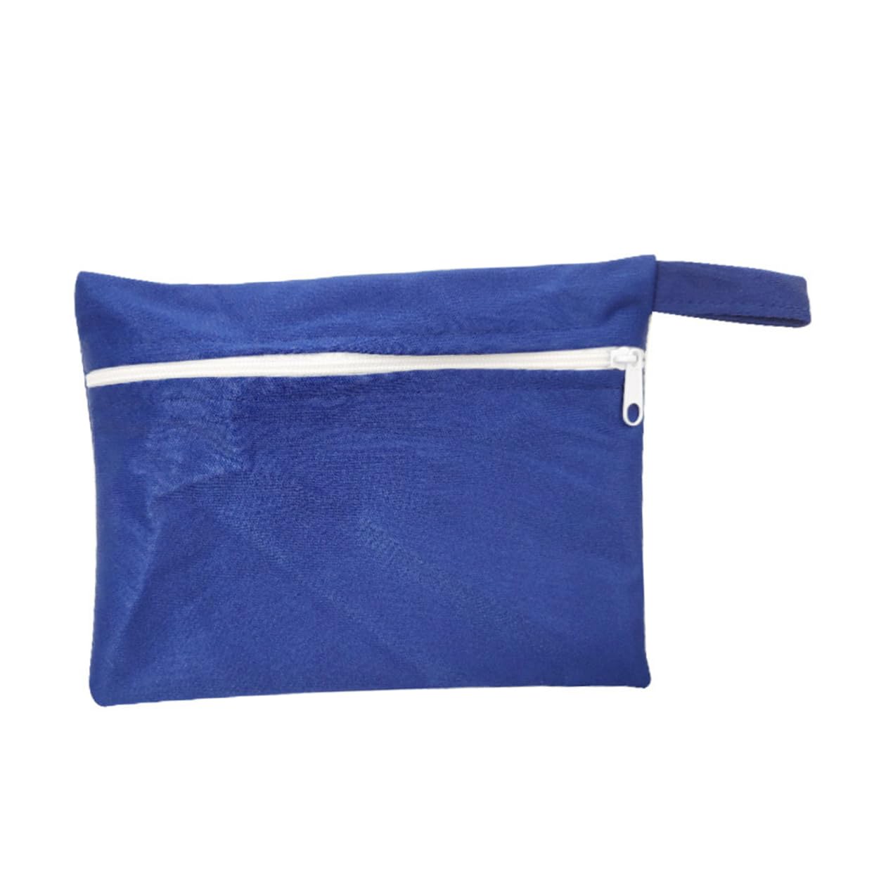 Healvian 24piezas Compresas Menstruales Reutilizables Lavables Toallas Sanitarias De Suaves y Transpirables Para Viajes Incluye Bolsa De Almacenamiento