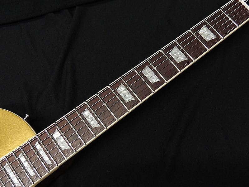 Amazon | Tokai ALS98 GT Gold Top トーカイ エレキギター レスポール