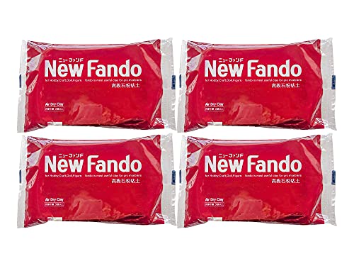 アートクレイ 石粉粘土ファンドソフト 400g　40個セット Amazon | アートクレイ 石粉粘土ファンドソフト 400g | 粘土 通販