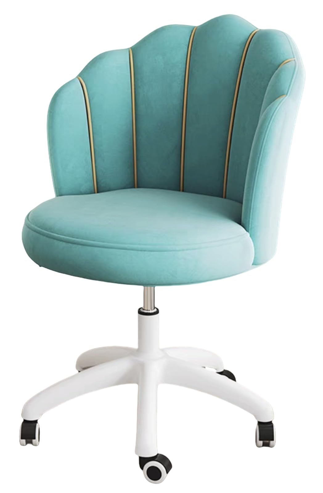 管249☆デスクチェア☆ベルベット☆オフィス回転チェア☆ 昇降チェア☆クロム脚 管249☆デスクチェア☆ベルベット☆オフィス回転チェア☆ 昇降チェア