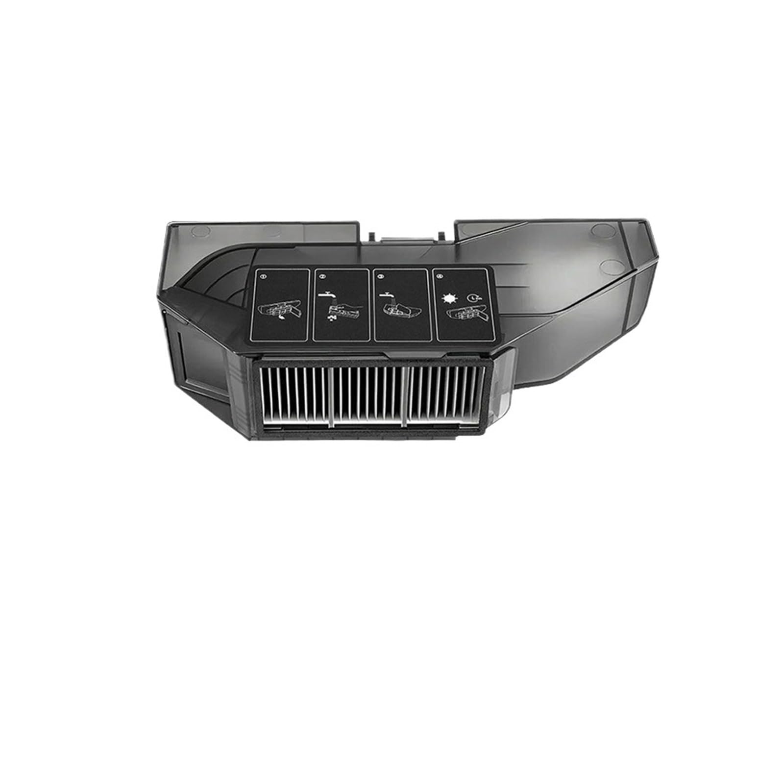 HIZON Vacuum Cleaner Accessories Main Brush ，Compatible For Dreame，x50