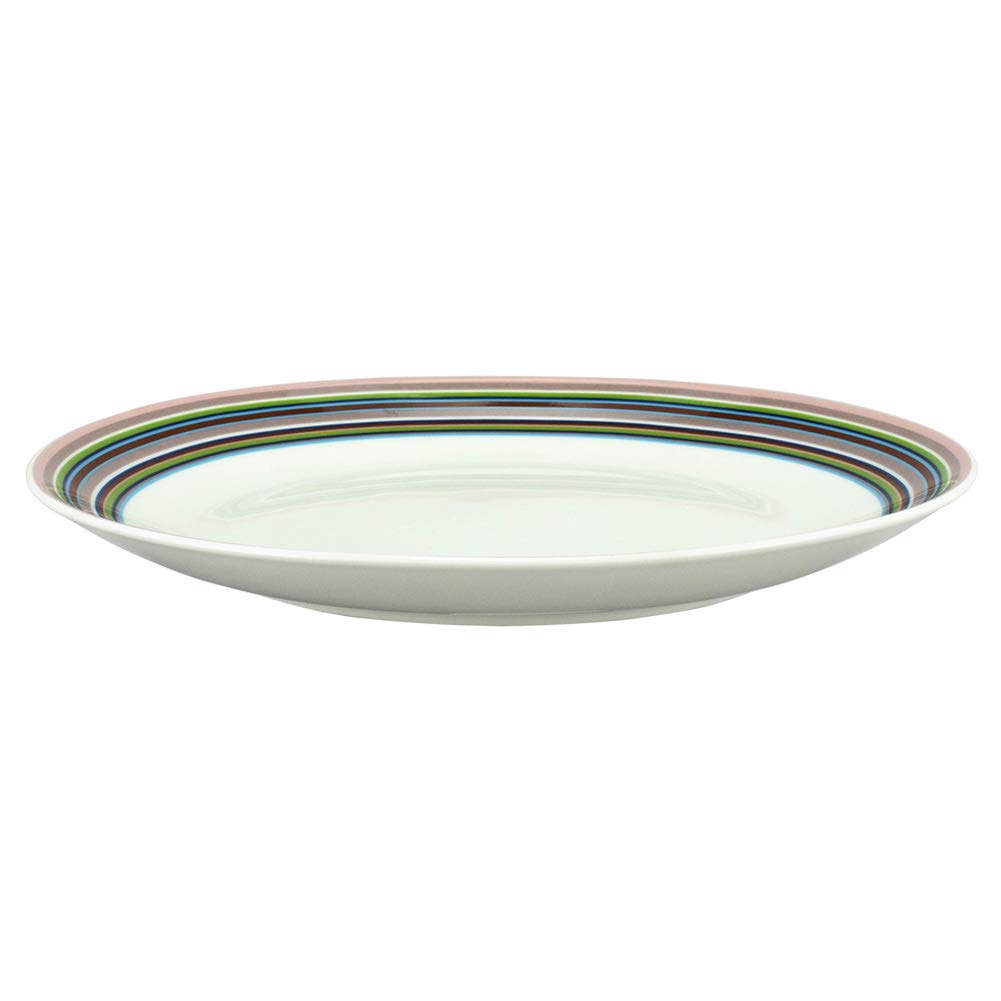 Amazon｜【iittala】[ イッタラ ] オリゴ プレート ORIGO Plate