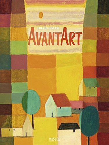 AvantArt 2016: Kunst Gallery Kalender AvantArt 2016: Kunst Gallery Kalender