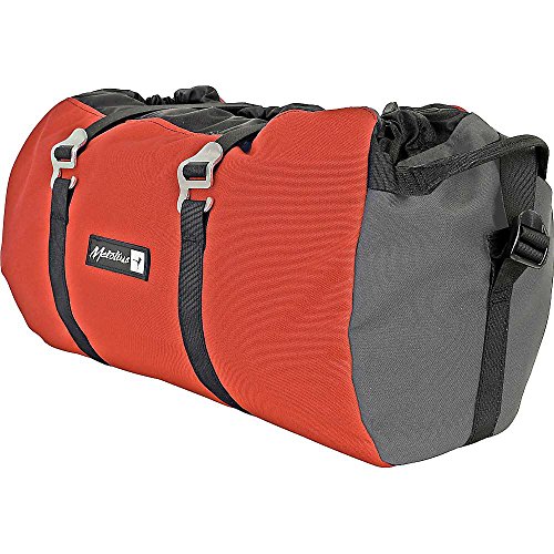 Metolius Ropemaster High Capacity Rope Bag - Orange