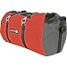 Metolius Ropemaster HC Bag Grey / Orange One Size