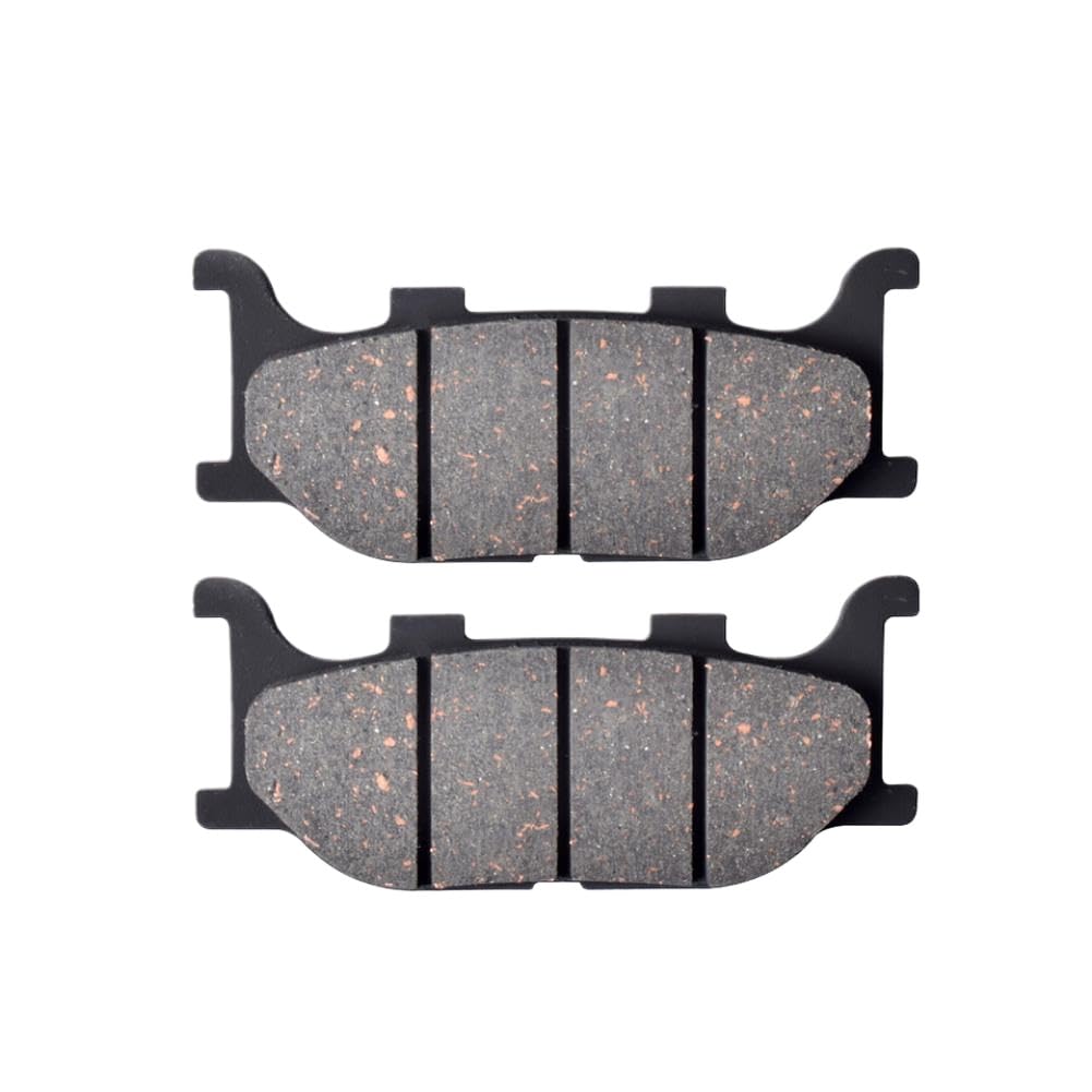 Dischi Freno Moto Compatibili Con Yamaha YP400