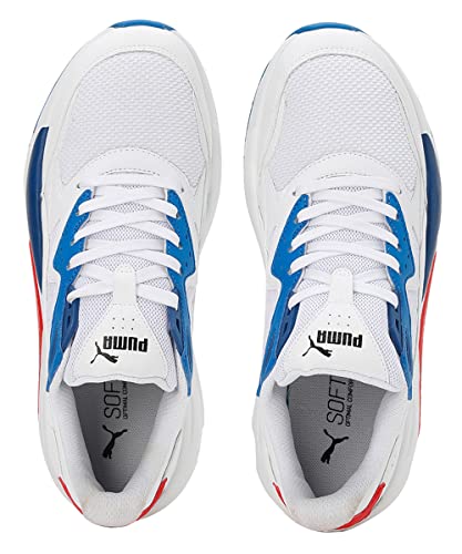 Image of Puma Unisex Lace Up Sneaker Shoes