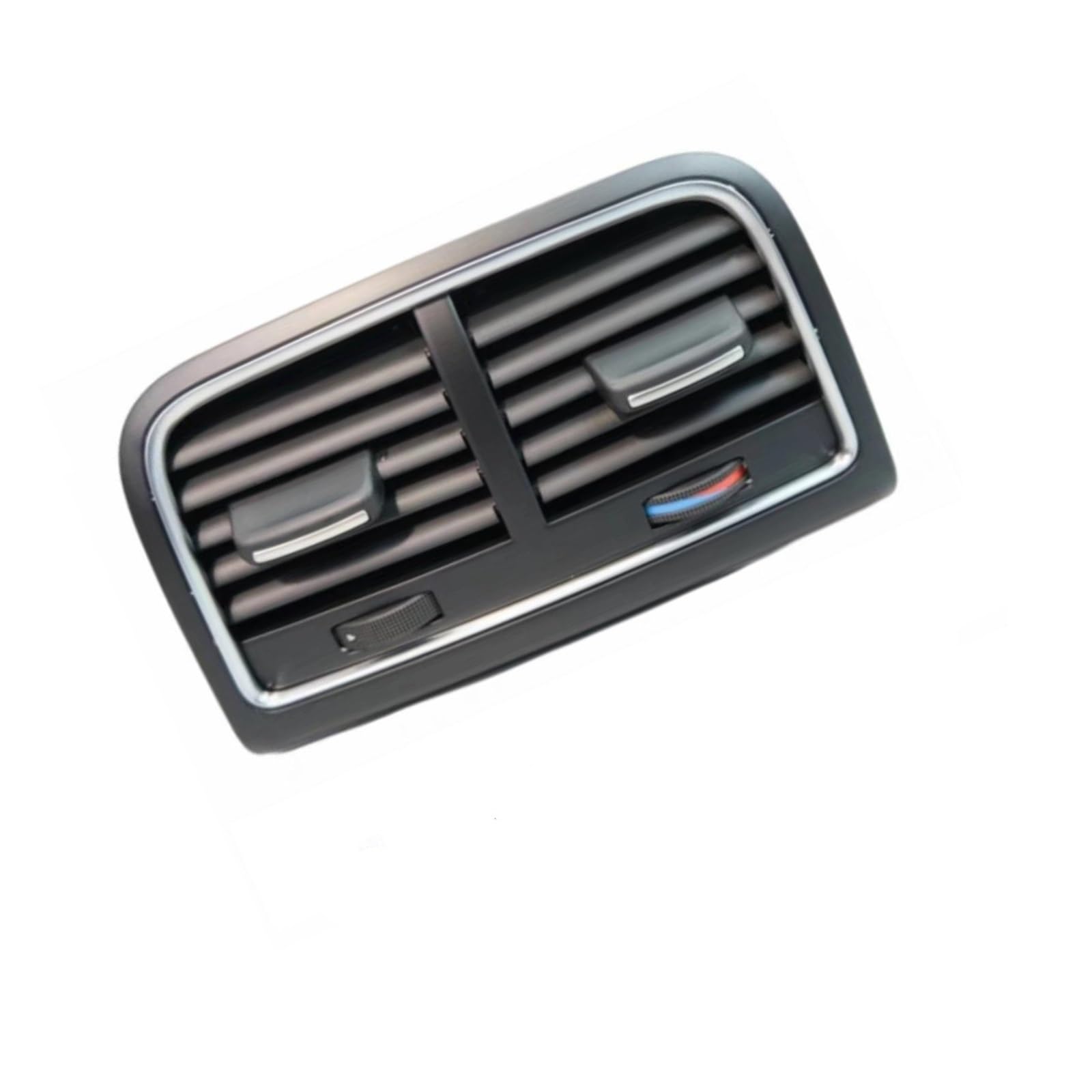 Car Interior Accessories Rear Air Conditioner Outlet Vent For Q5 2009-2017
