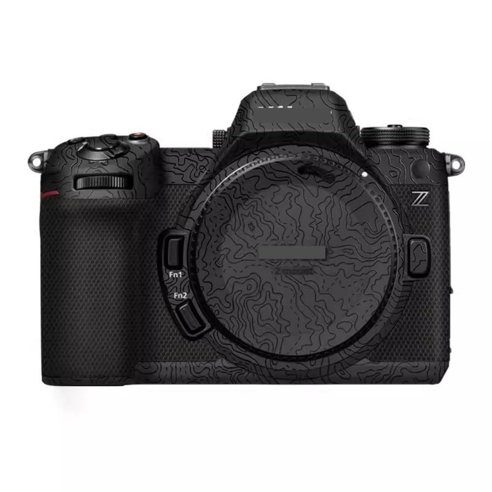 Nikon D700 Reflex 12 Mpx noir idéal pour immortaliser vos voyages et paysages