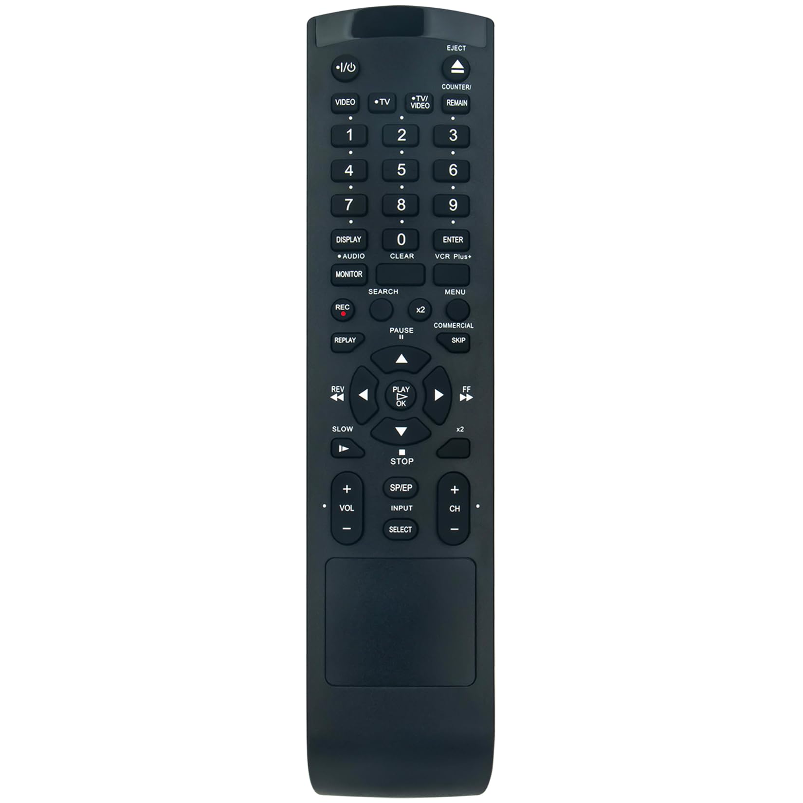 Amazon.com: RMT-V402C Replacement Remote Control Applicable