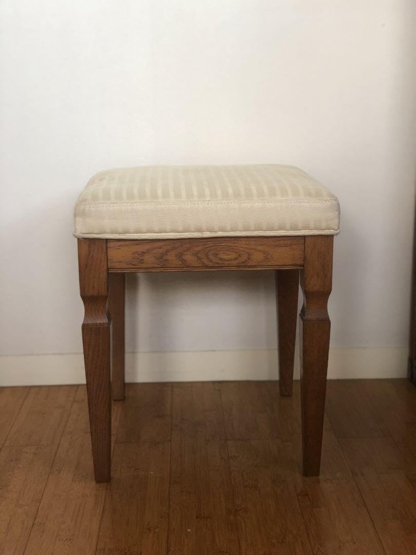 アンティーク オーク材 スツール 木製 チェア 椅子 Amazon.co.jp: アンティーク オーク材 スツール 木製 チェア 椅子