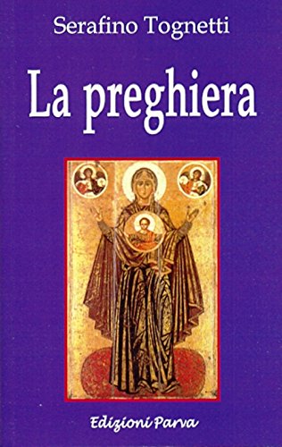Collana: La preghiera