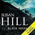 Cover of Black Sheep