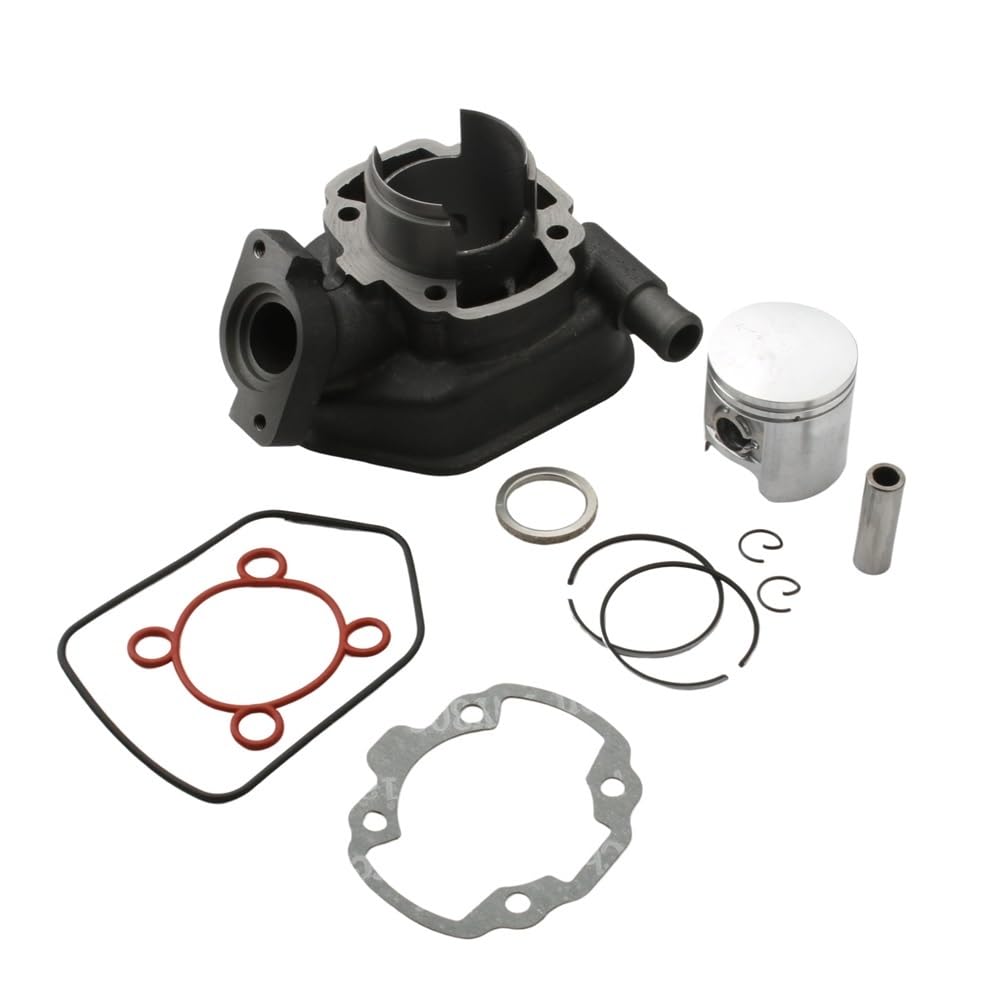 Kit cylindre 70cc 47mm Speedfight pour fluidifier vos trajets urbains