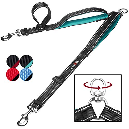 tobedri leash