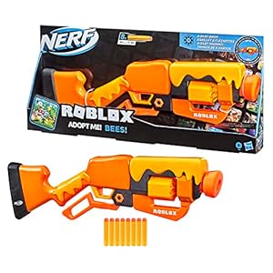 Nerf Roblox Adopt Me! Bees! Blaster
