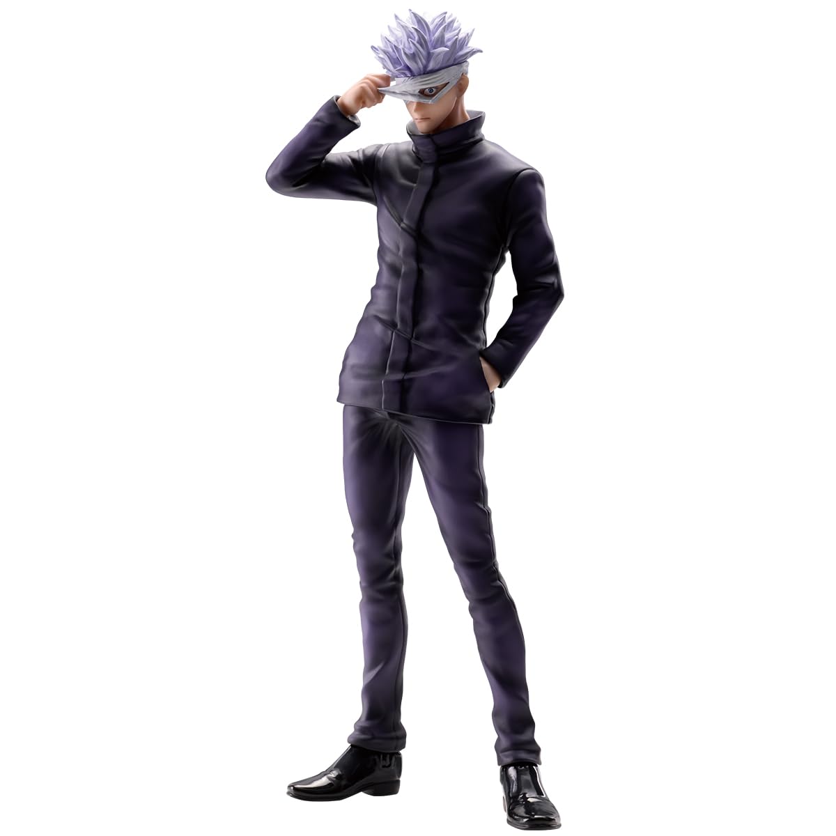 呪術廻戦 MASTERLISE 1224 フィギュア Amazon.com: Ichibansho Figure - Jujutsu Kaisen 0 The Movie
