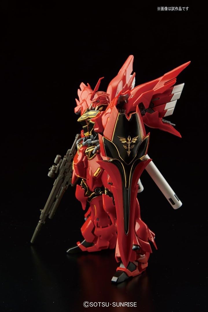 Amazon | BANDAI SPIRITS(バンダイ スピリッツ) RG 機動戦士