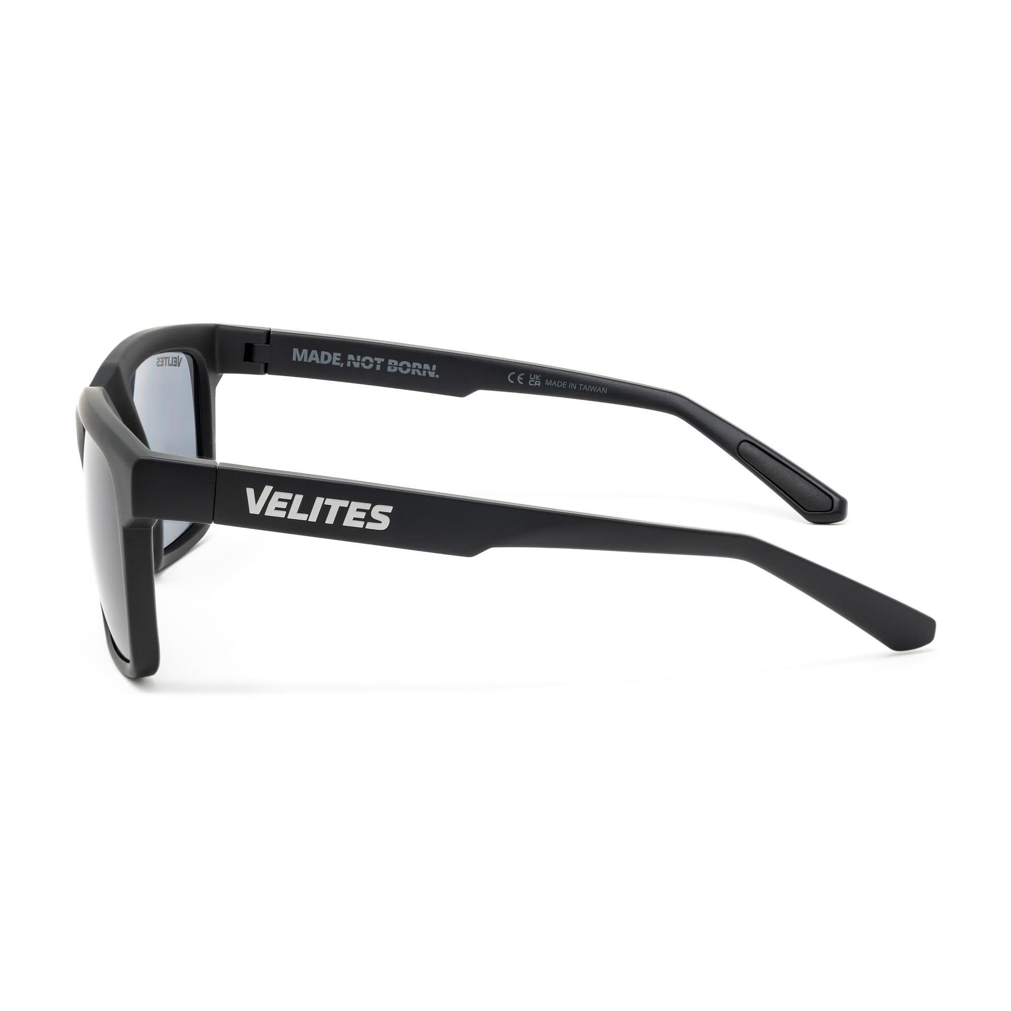 Velites Urban I-Sonnenbrille für hochintensive Workouts und Outdoor-Aktivitäten, alle Arten von Sport, rutscht nicht ab, Stil und Komfort.
