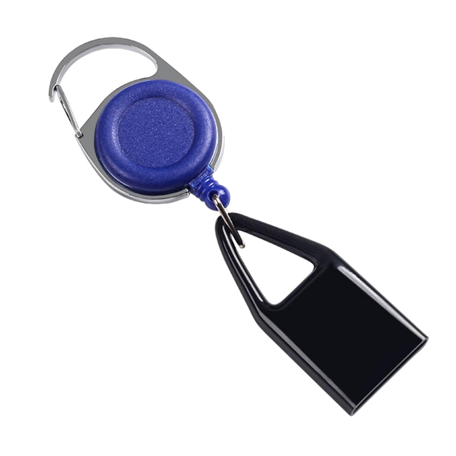 Safe Stash Clip Kitchen Gadgets Smoking Accessories Retractable Lighter Belt Blue | Authentic Collector's Piece | Rare Collectible | 1 Piece Retractable Lighter Belt | Blue-image-20