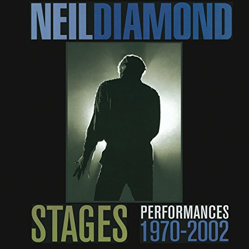 Neil Diamond
