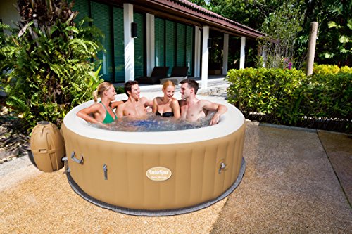 Bestway Hot Tub, Palm Springs (6-person)