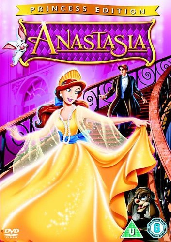 Disney - FD付属 エレクトーンでひく アナスタシア ANASTASIA ディズニー Disney - FD付属 エレクトーンでひく アナスタシア ANASTASIA