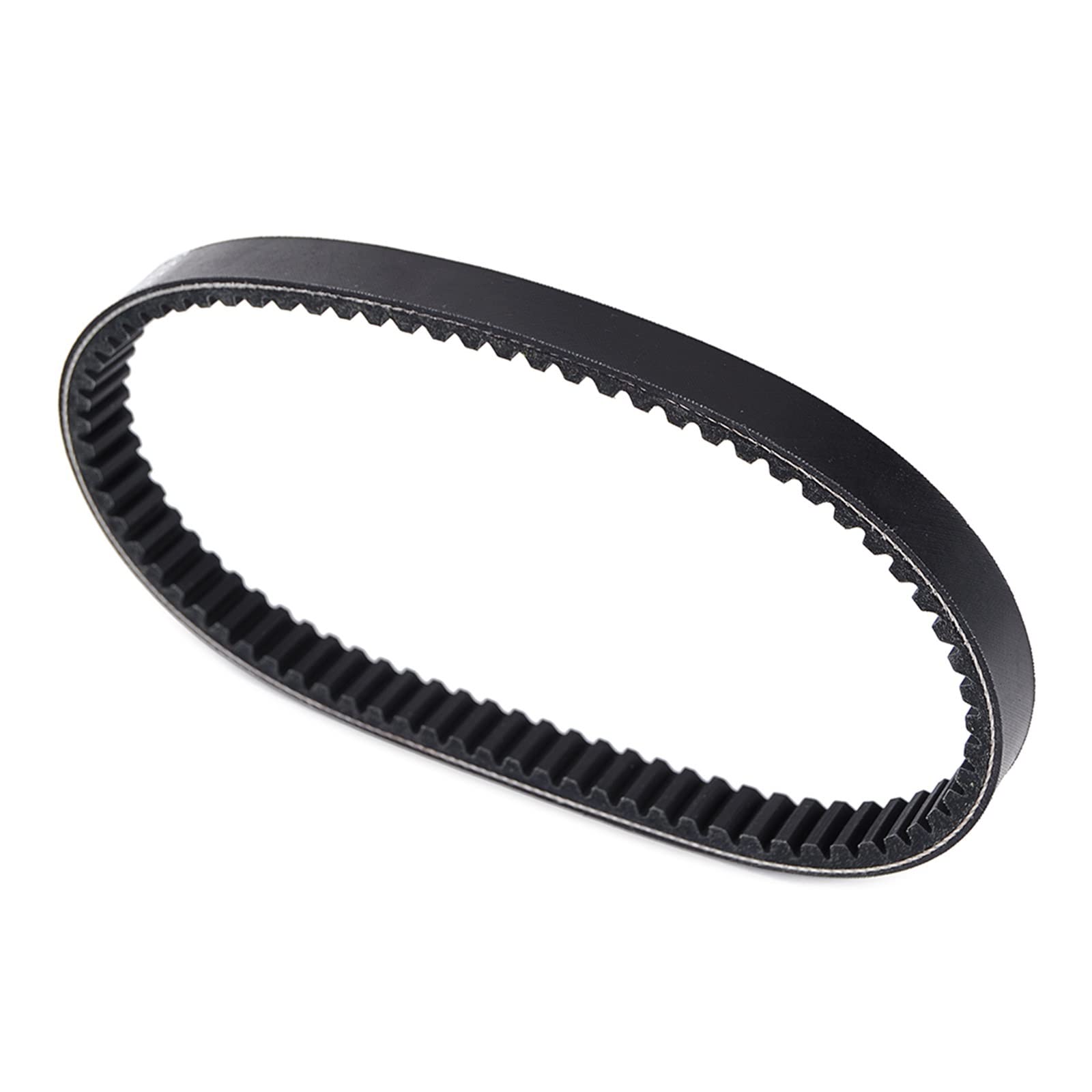 Racing Drive Belt Drive Belt Transfer Belt For Spacy 100 For SCR100 2003-2007 For Spacy100 For BC For JF13 2008 For 23100-GCC-000 Toothed Belt