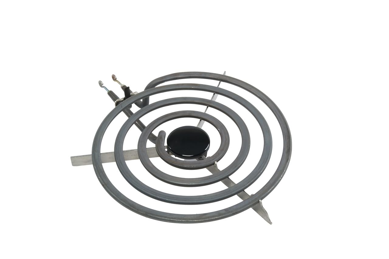 Amazon.com: Whirlpool W11161939 Range 8 Inch Surface Element
