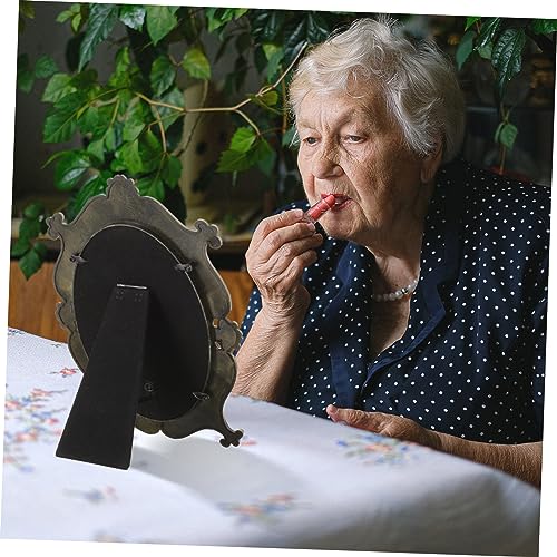 Espejo de Maquillaje Healeved con Base para Escritorio miniatura 5