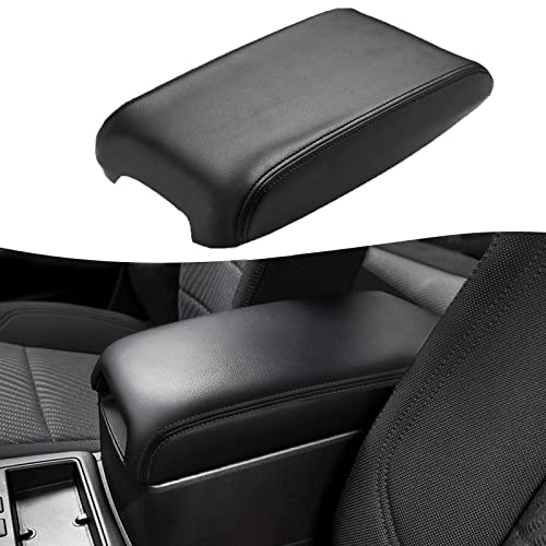 KBH Center Console Armrest Cover Replacement for Toyota...