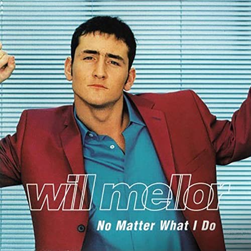 Will Mellor