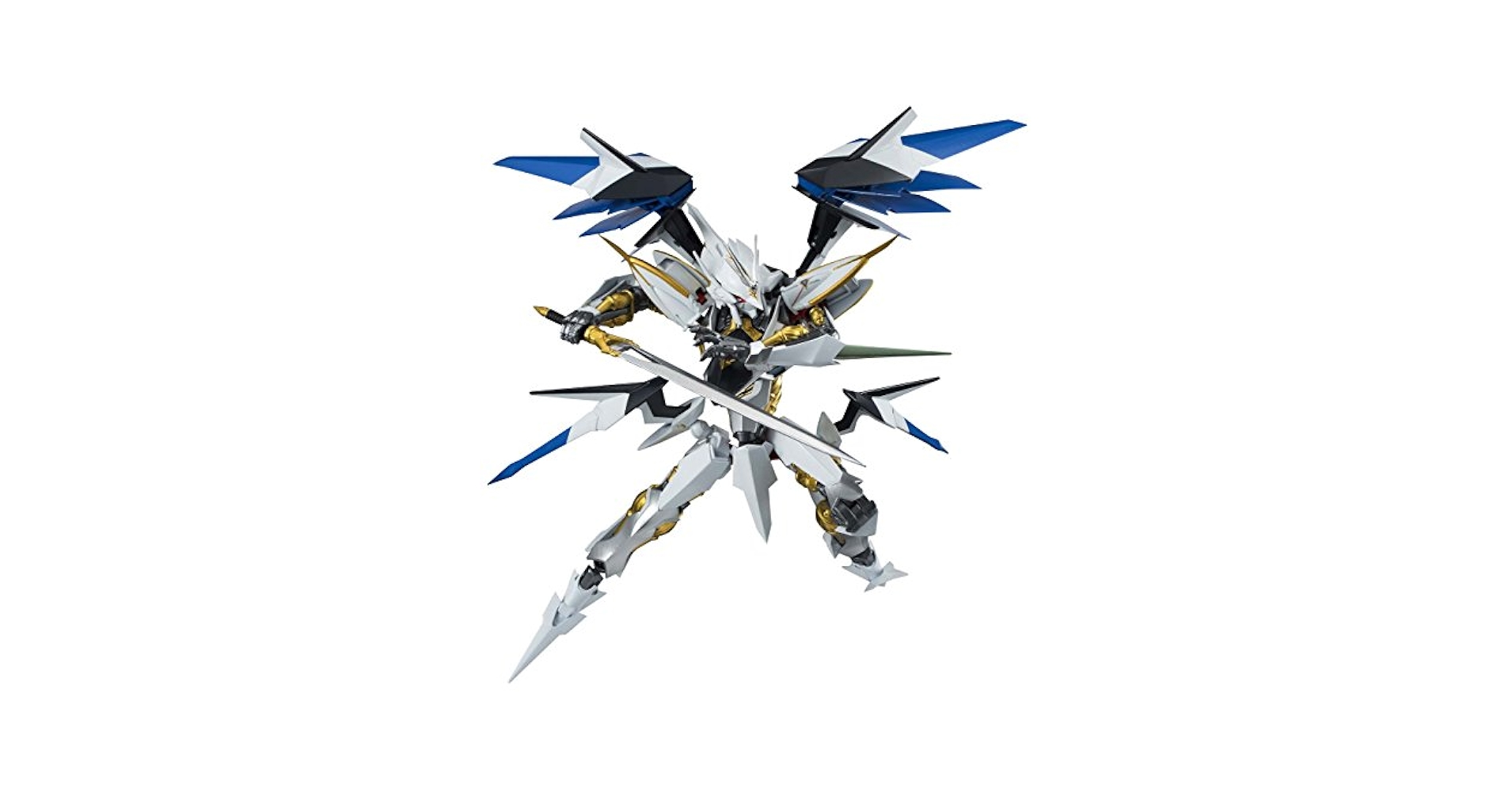 I♡YAYページ アンディ・レイキ Angel Wings 51jxJCMjkXL