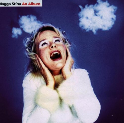 An album [Audio CD]