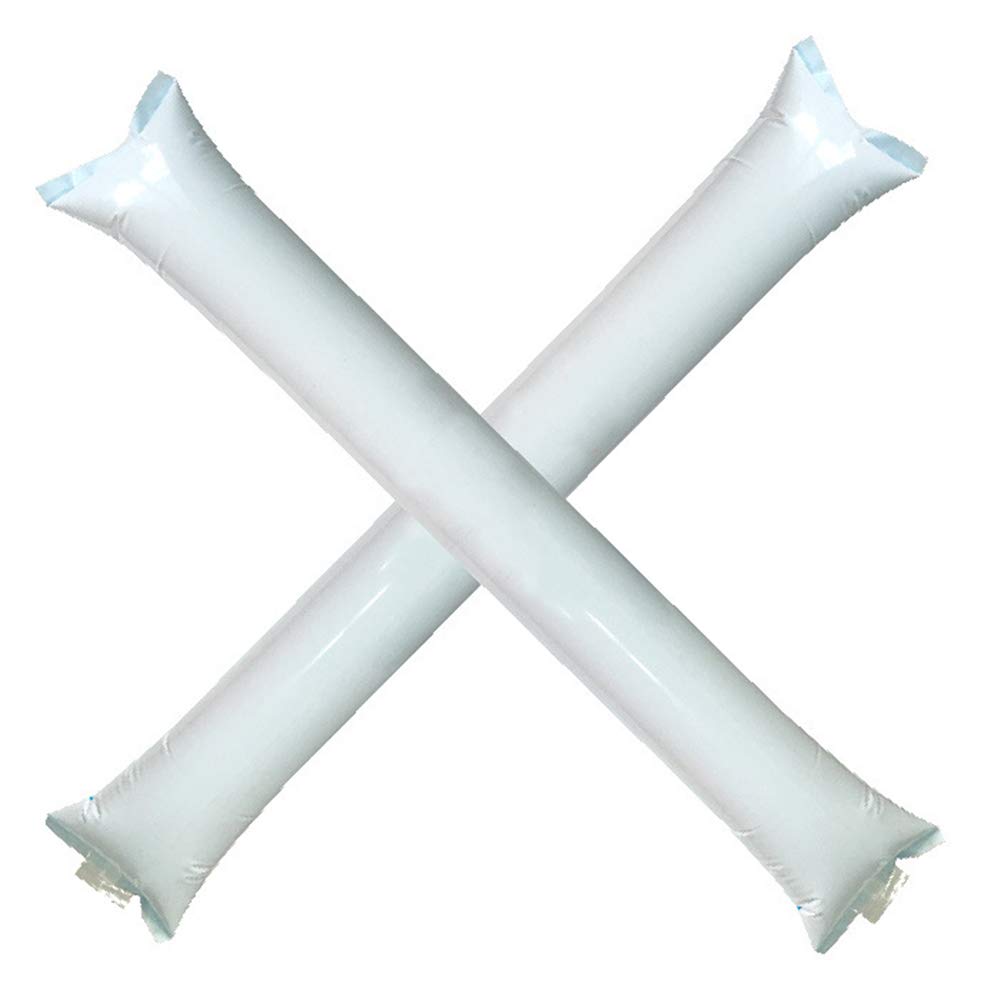 Furry Sunny Bam BamThunder Sticks Inflatable Stadium Noisemakers Cheer