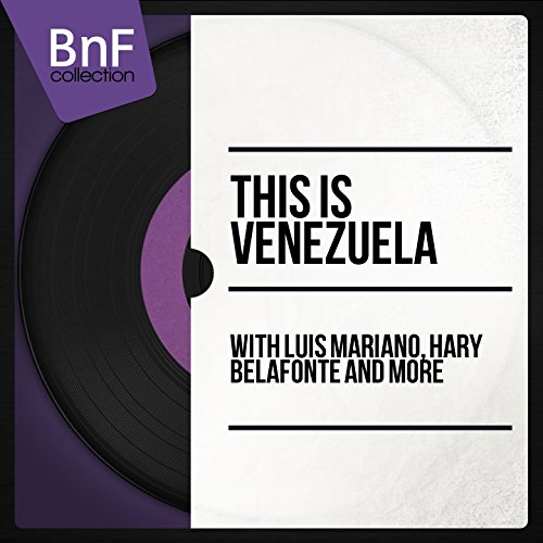 Écouter This Is Venezuela de VARIOUS ARTISTS sur Amazon Music