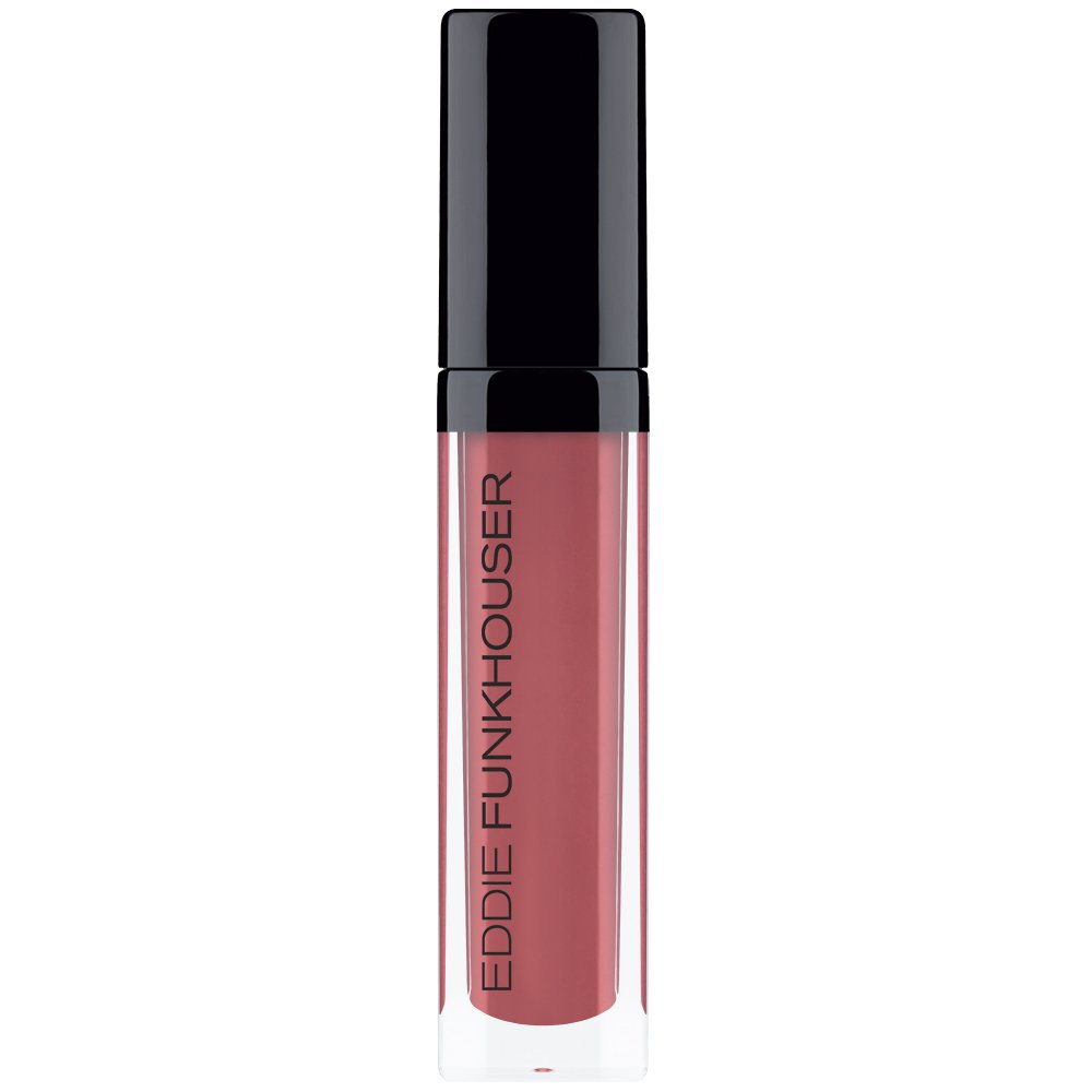 EDDIE FUNKHOUSER Hyperreal Hydrating Lip Gloss, Definitely Maybe, 5.5 ml / 0.18 fl. oz.
