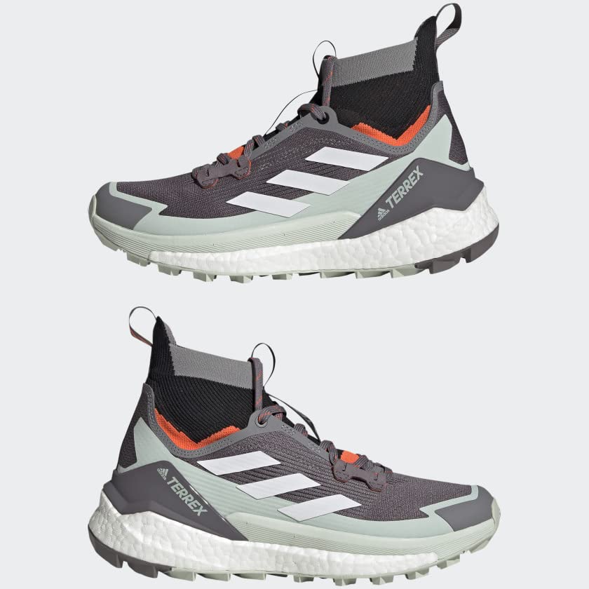 Image of adidas Women's Terrex Free Hiker 2.0 Hiking Shoes