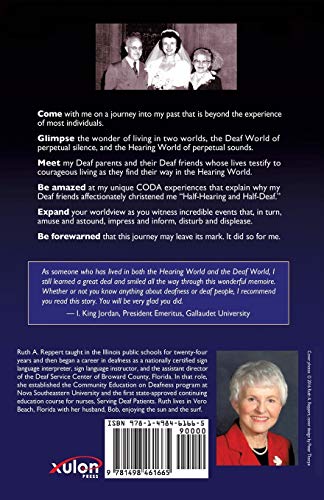 Adventures of a CODA - Image 2