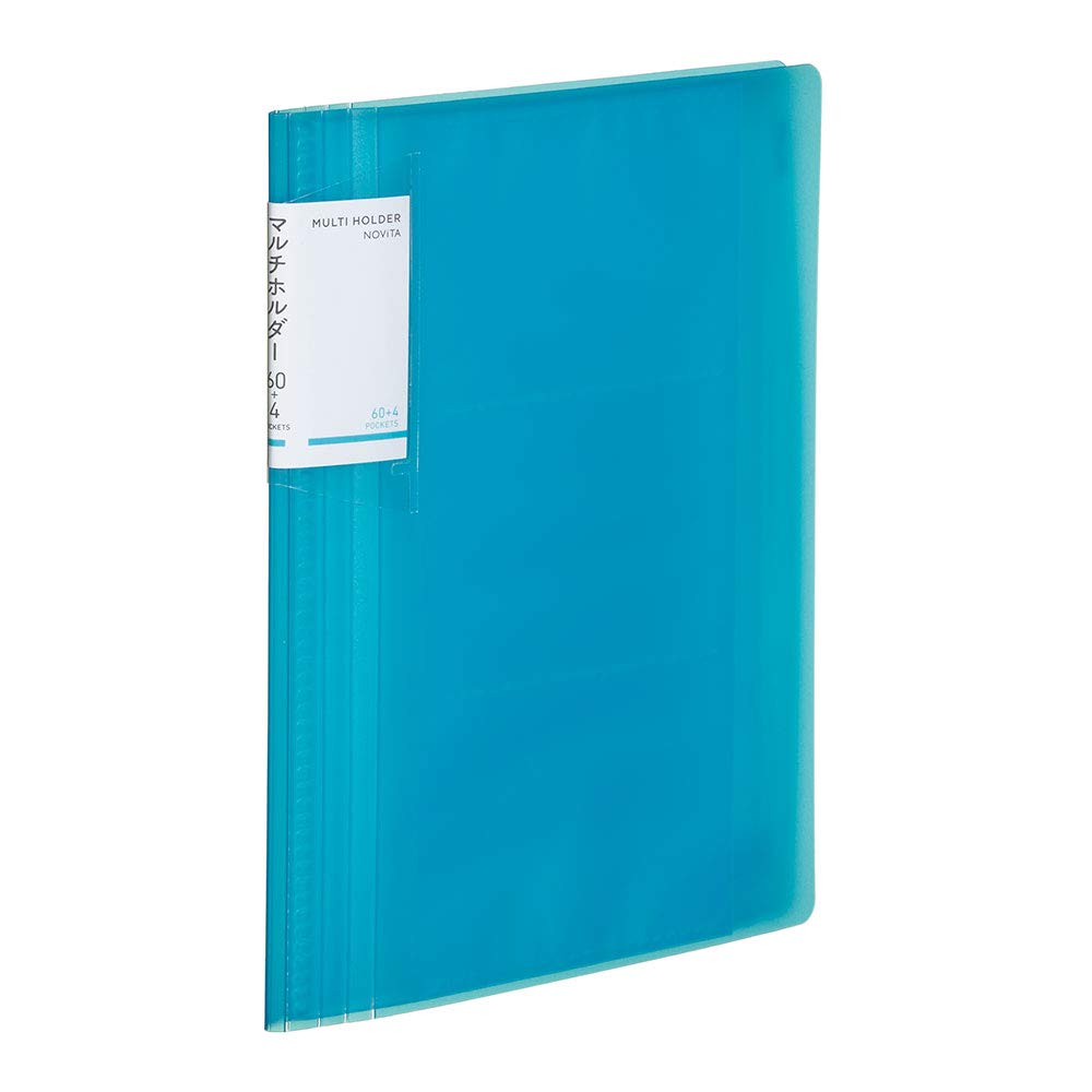 Amazon | コクヨ(KOKUYO) ファイル マルチホルダー ノビータ ライト