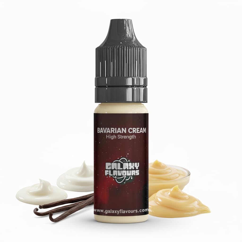 Peppermint Food Flavouring Drops 10ml - Premium Mint Extract for Professional Baking & Luxury Peppermint Beverages - High Strength Food Grade Concentrate by GALAXY FOOD FLAVOURS — view 139
